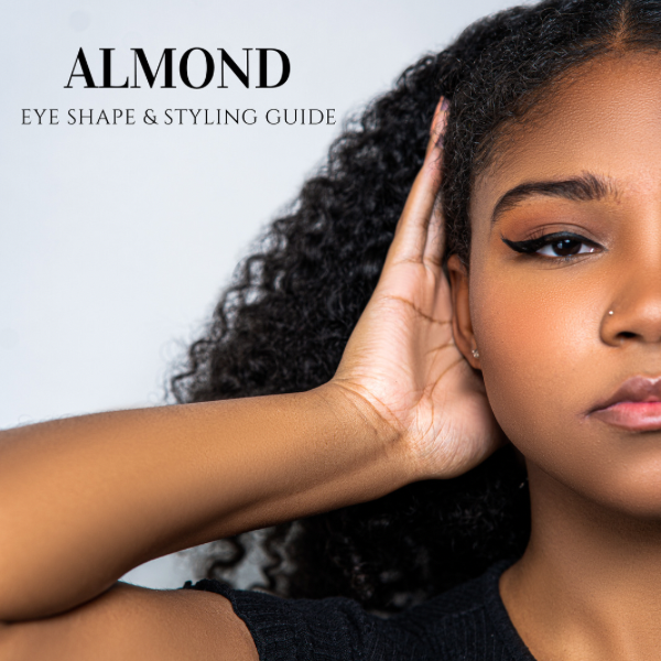 Almond eyes deals