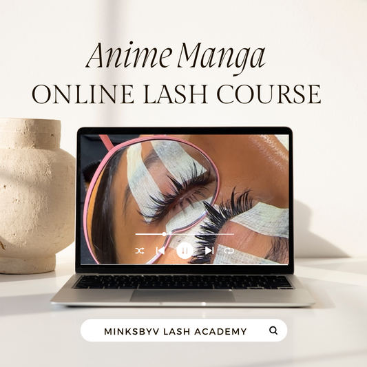 Anime / Manga Online Lash Course