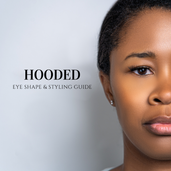 Deep Set Hooded Eyes | Escapeauthority.Com