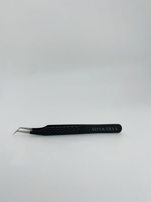 Isolation Tweezer